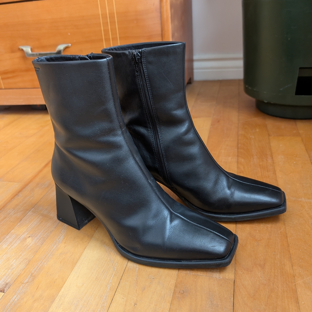 Vagabond Hedda Boots